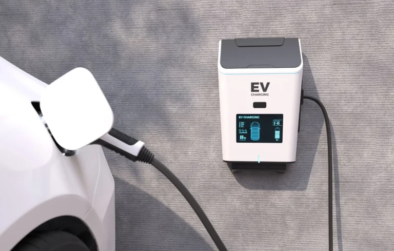 ev charging station clean energy filling technology electric car charging Web H