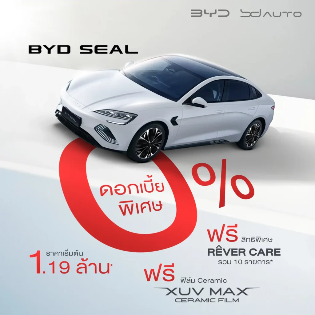 BYD ระบบเชื้อเพลิง (Fuel System) หัวใจสำคัญของการทำงานในรถยนต์