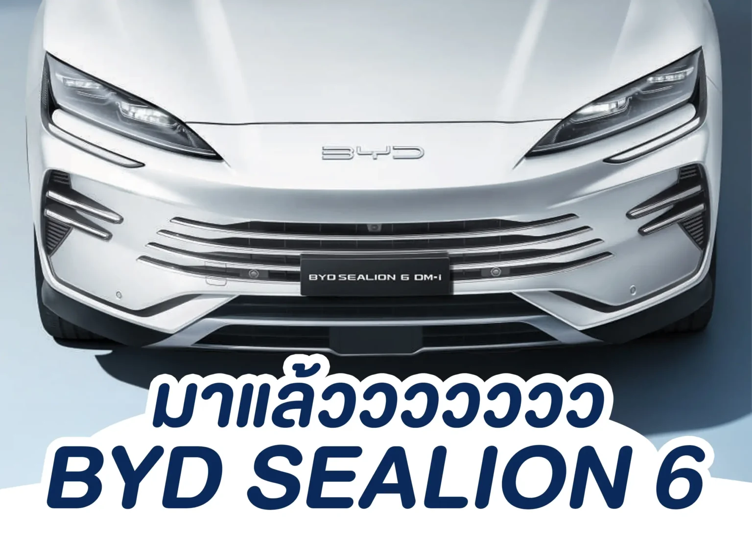 BYD BD Auto Group