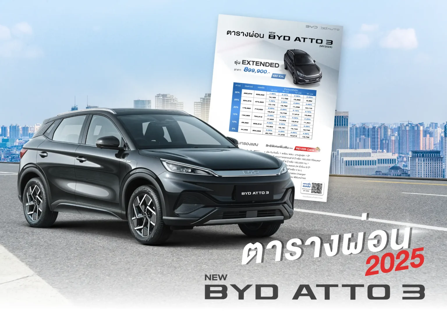 BYD BD Auto Group